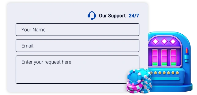 Support